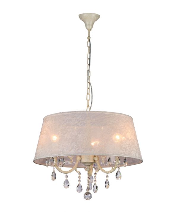 FILOMENA ivory I ARM390-33-W Maytoni