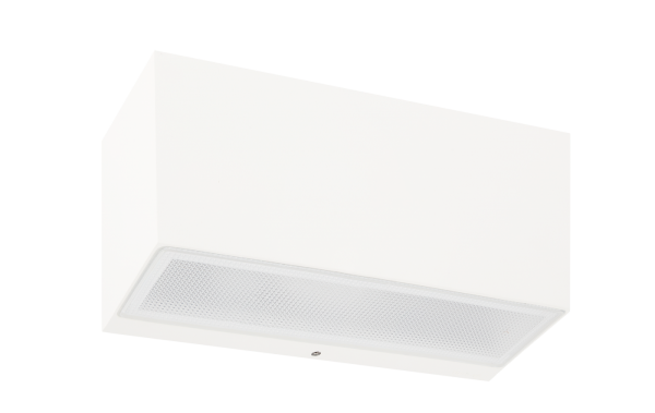 ASKER WALL LED 3000K white II 1721WH Norlys