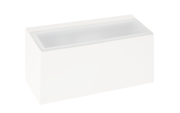 ASKER WALL LED 4000K white II 5102WH Norlys