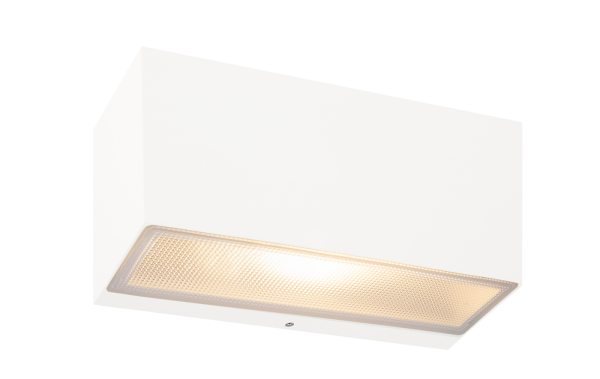 ASKER WALL white I 1514WH Norlys