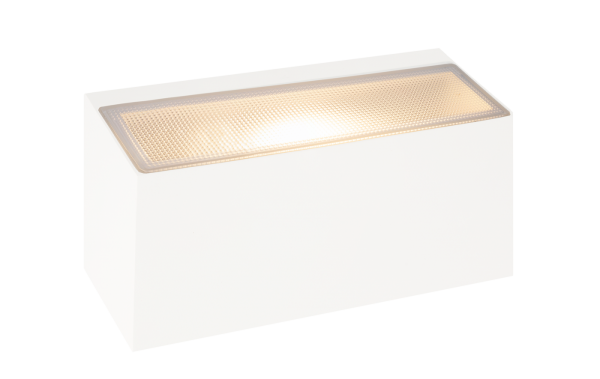 ASKER WALL white II 1513WH Norlys