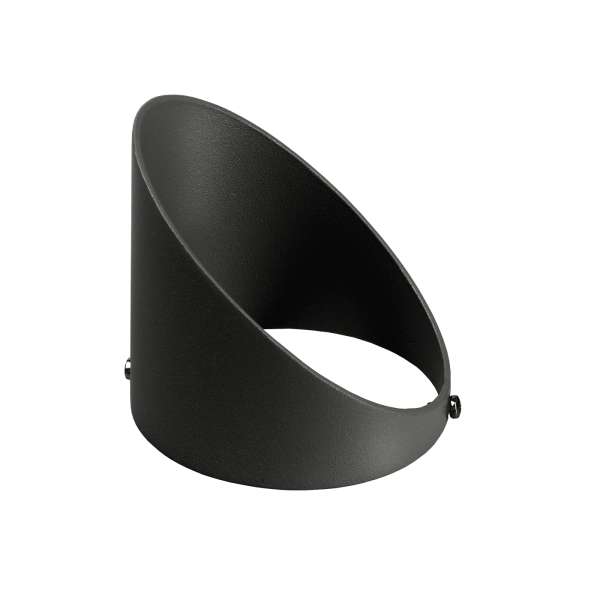 przysłona black 1233BL 