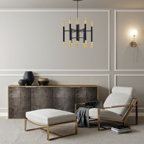 KING black-gold IX 33218 Sigma