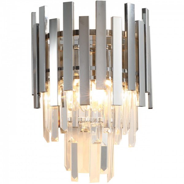 ASPEN chrome ML5995 Milagro