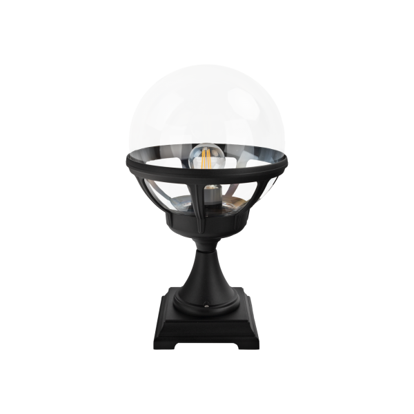 BOLONIA black 312BL Norlys