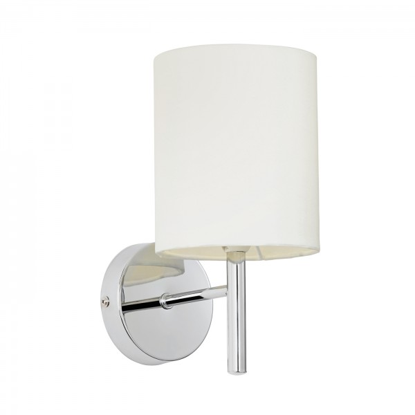 Brio 1lt BRIO-1WBCH Endon Lighting