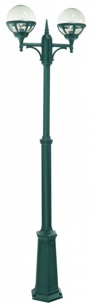 BOLONIA black 362BL Norlys