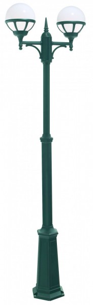 BOLONIA black 363BL Norlys
