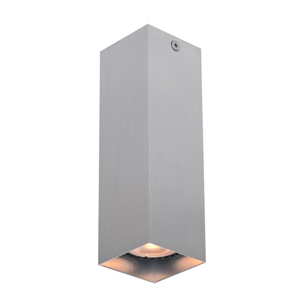 ANDER silver M CLN-28394-M-ALU Italux