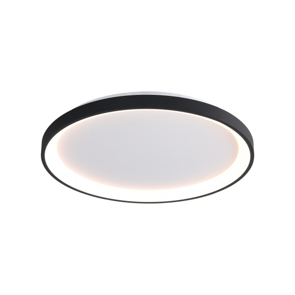 RADEN black S CLN-3151-S-BK Italux