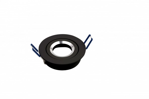 CROSTI LARSI L black 453336 Oxyled