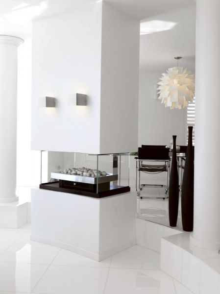 CUBE white 5266 Nowodvorski