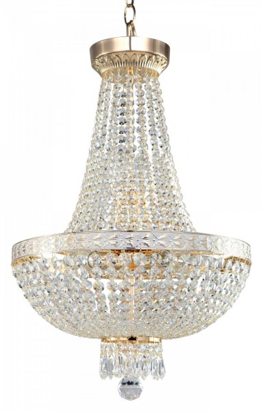 BELLA white gold DIA750-TT40-WG Maytoni