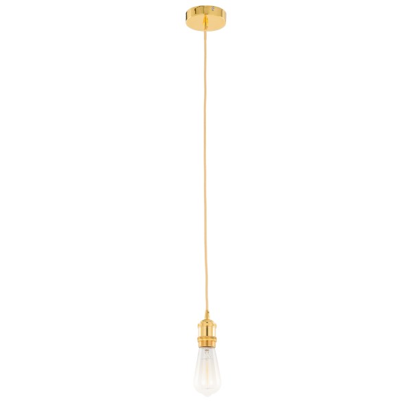 CLASSO gold DS-M-034 GOLD Italux