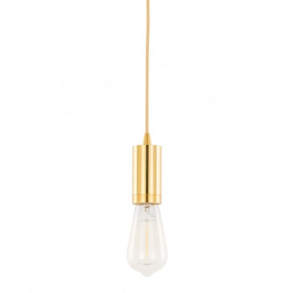 MODERNA gold DS-M-038 GOLD Italux