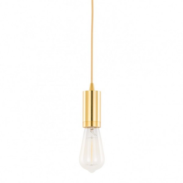 MODERNA gold DS-M-038 GOLD Italux