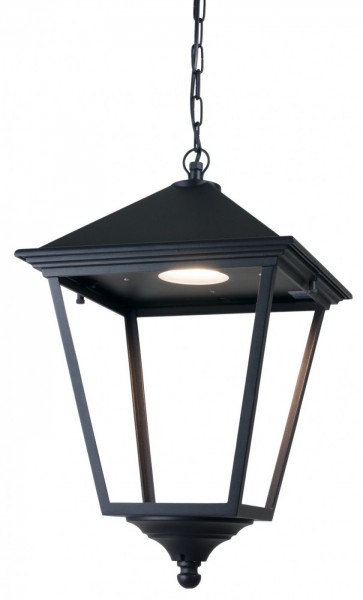 LONDON LED black 4142BL Norlys