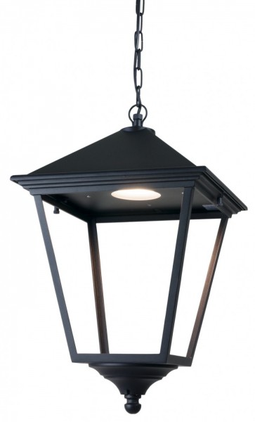 LONDON LED black 4142B Norlys