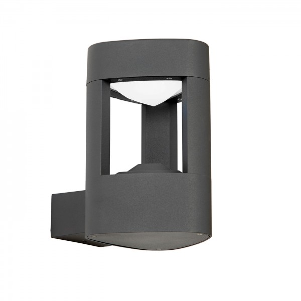 Tribeca 1lt EL-40074 Endon Lighting