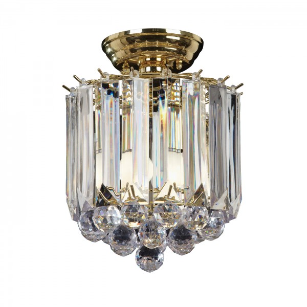 Fargo 2lt FARGO-BP Endon Lighting