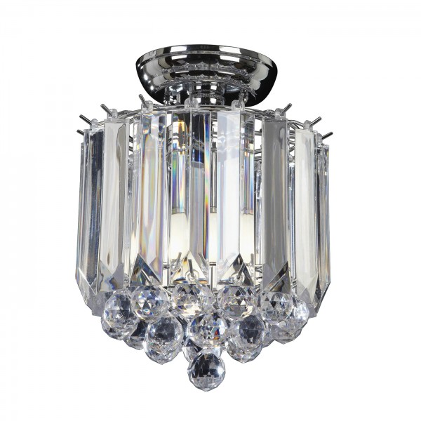 Fargo 2lt FARGO-CH Endon Lighting