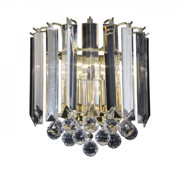 Fargo 2lt FARGO-WBBP Endon Lighting