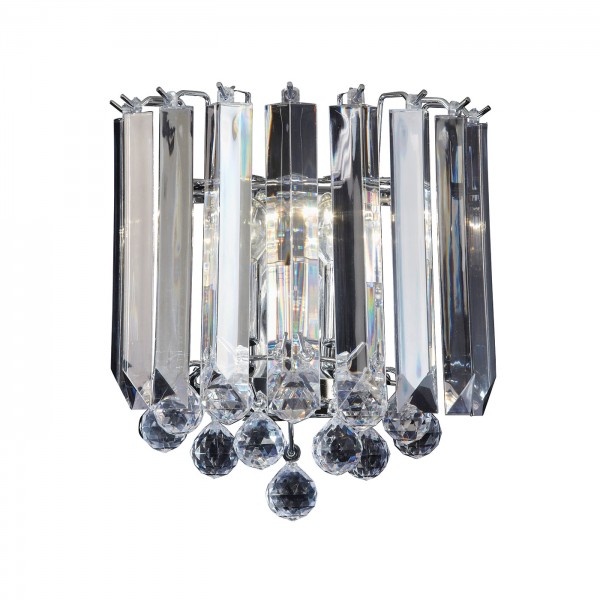 Fargo 2lt FARGO-WBCH Endon Lighting