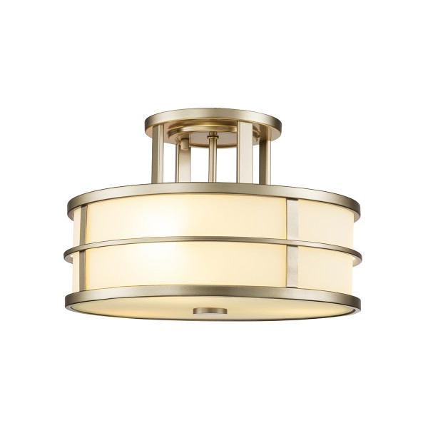 FUSION brass FE-FUSION-SF-PNBR Feiss