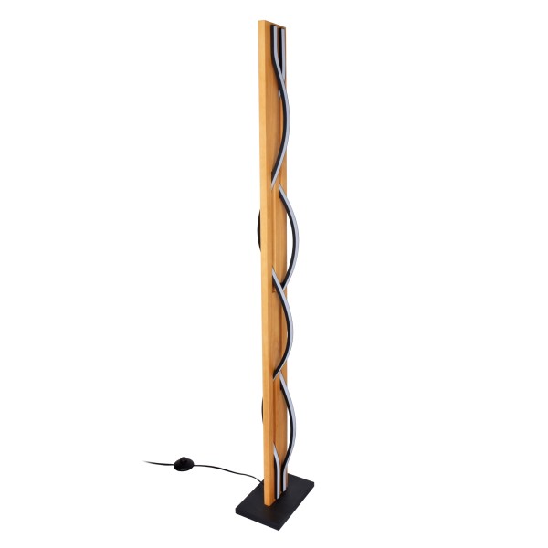 CONATO FL-23848-30W-BK-GD Italux