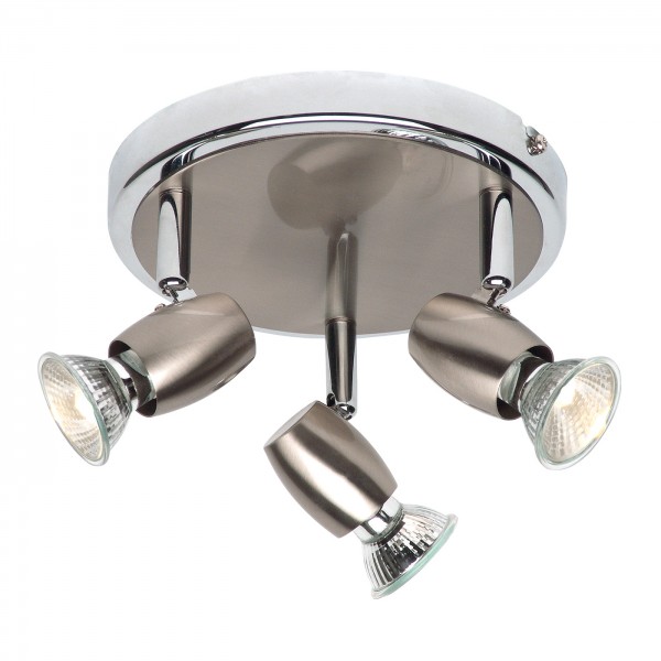 Palermo 3lt G5503477 Endon Lighting