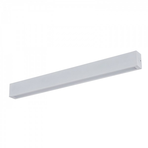 THIAGO LED white kinkiet GS-LCLC WH Italux