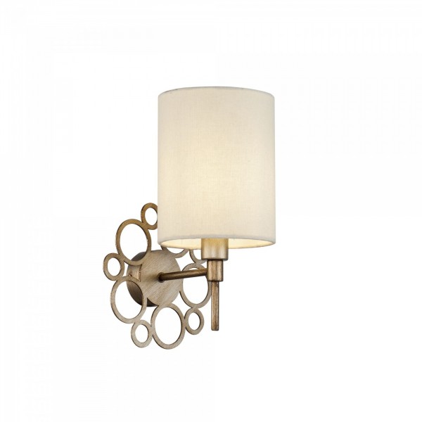 ANNA antique gold H007WL-01G Maytoni