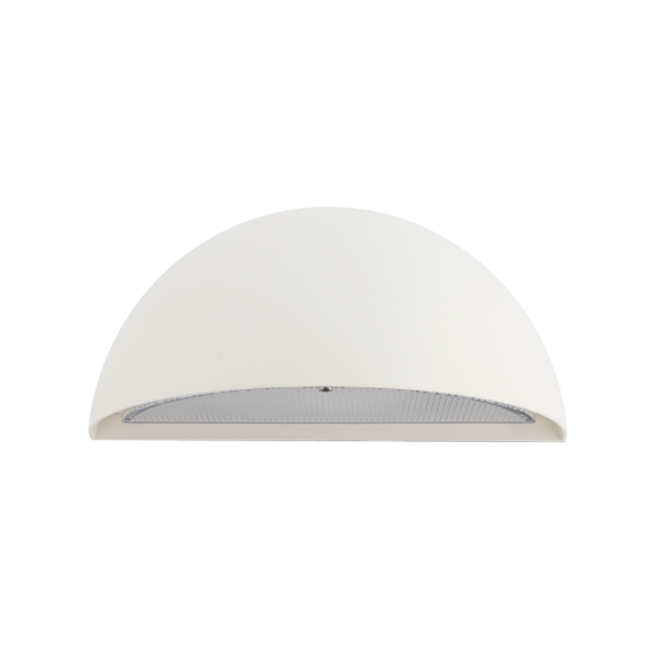 HALDEN LED white 4000K 5020WH Norlys