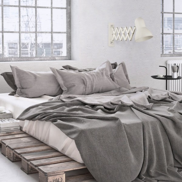 HARMONY white I kinkiet 6868 Nowodvorski