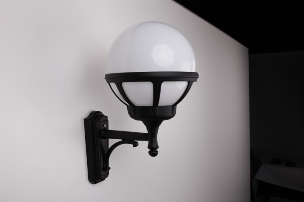 BOLONIA black 361BL Norlys