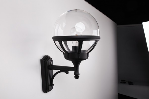 BOLONIA black 360BL Norlys