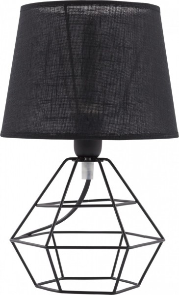 DIAMOND black biurkowa 843 TK Lighting