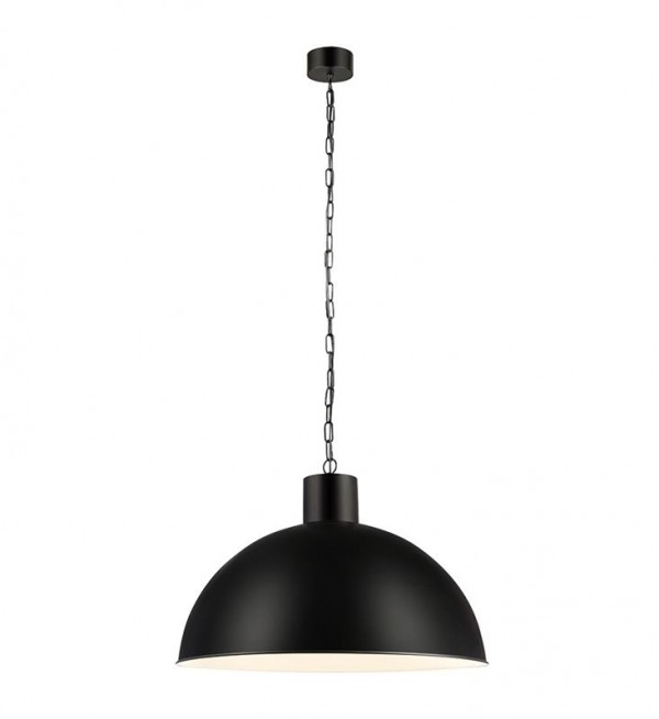 EKELUND XL black 107736 Markslojd