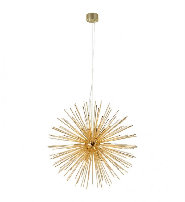 SOLEIL gold 107752 Markslojd