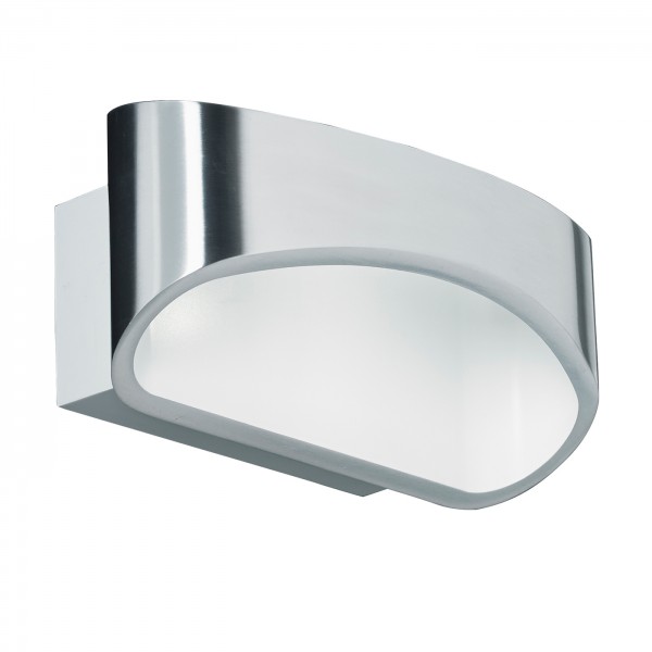 Johnson 1lt JOHNSON-CH Endon Lighting