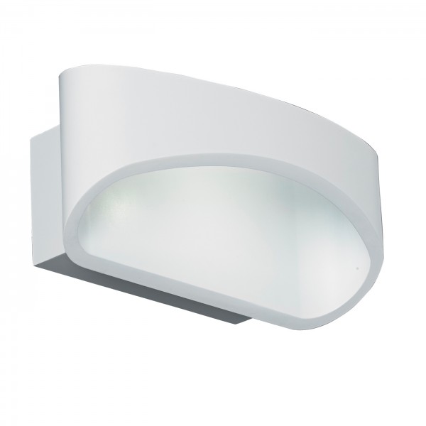 Johnson 1lt JOHNSON-WH Endon Lighting