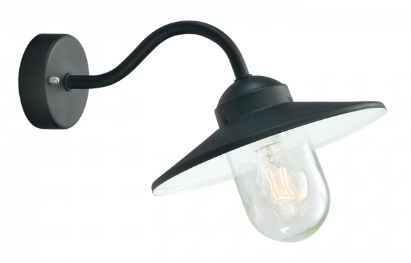KARLSTAD black 230BL Norlys