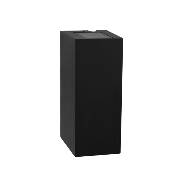 LILLEHAMMER LED black 4000K 5030BL Norlys