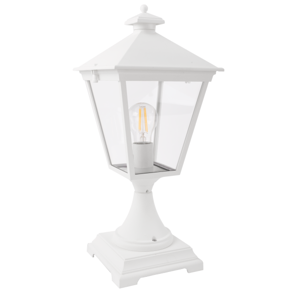 LONDON white 484WH Norlys