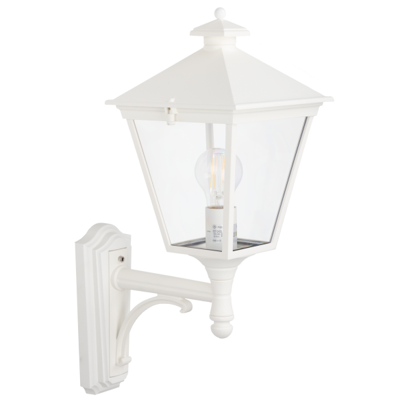 LONDON white 480WH Norlys