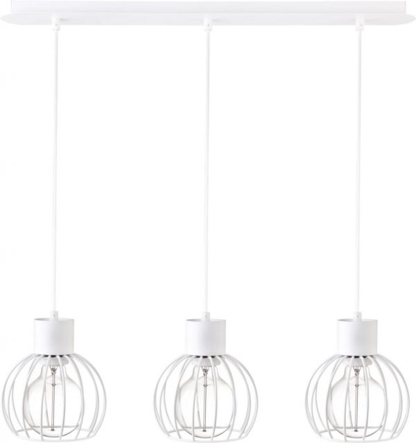 LUTO white III zwis 31167 Sigma