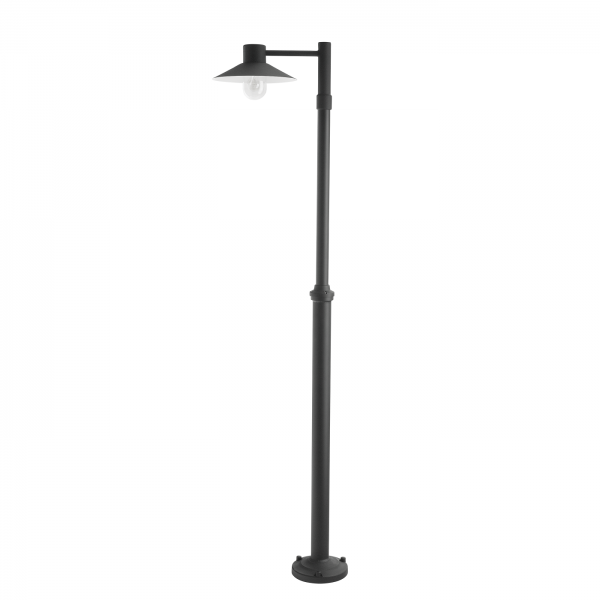 LUND black 274BL Norlys
