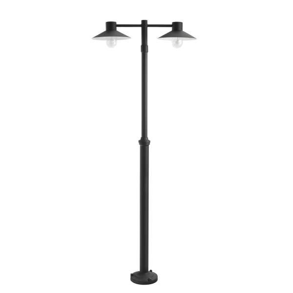 LUND black 275BL Norlys