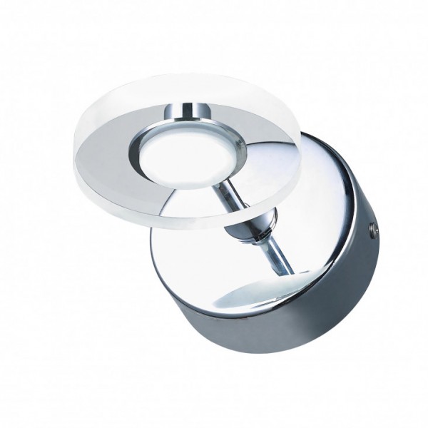 HARMONY LED kinkiet MB1225/1 Italux
