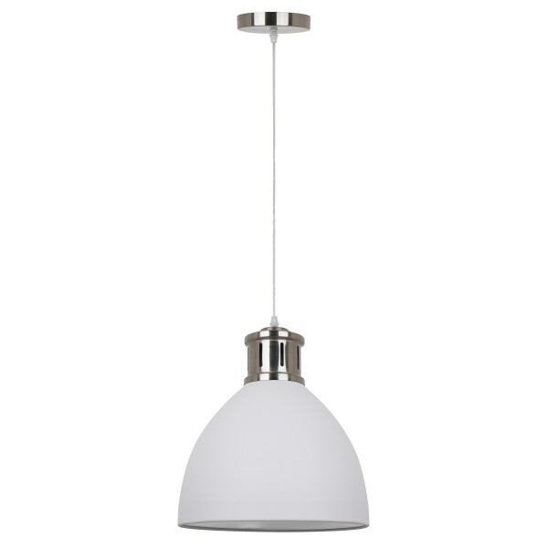 LOLA white MD-HN8100-WH+S.NICK Italux